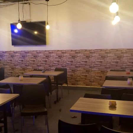 My Total Experience Hotel San Andres  Ngoại thất bức ảnh
