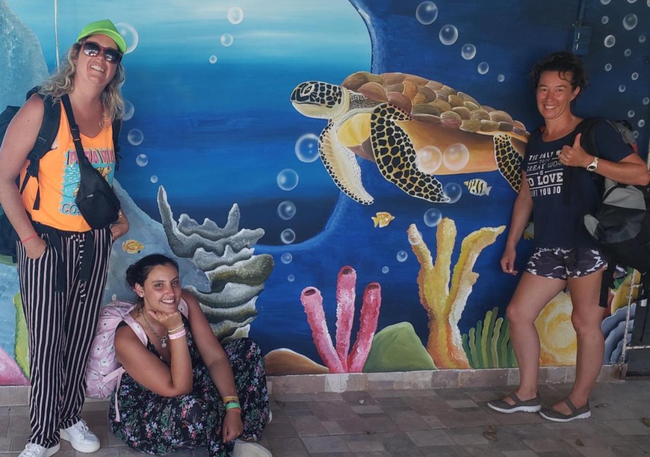 My Total Experience Hotel San Andres  Ngoại thất bức ảnh