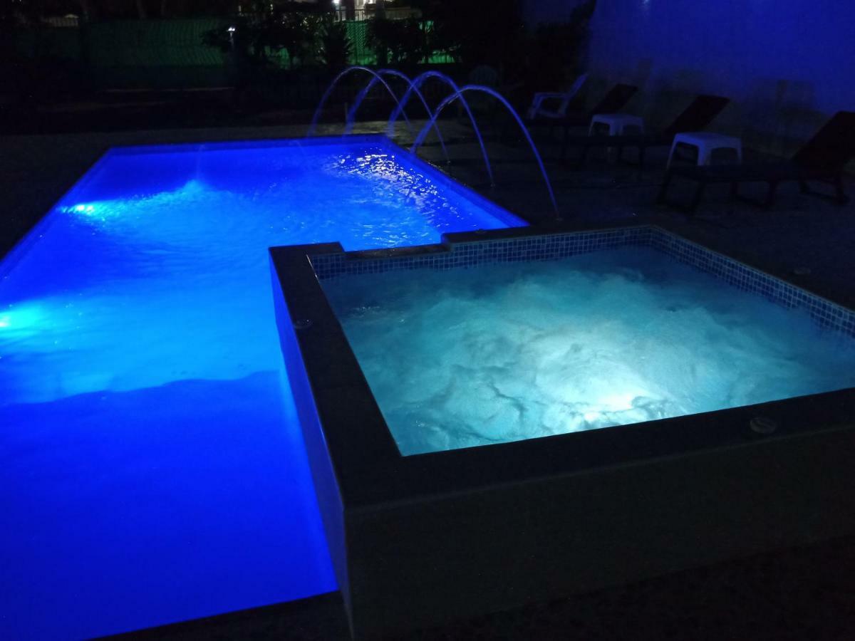 My Total Experience Hotel San Andres  Ngoại thất bức ảnh