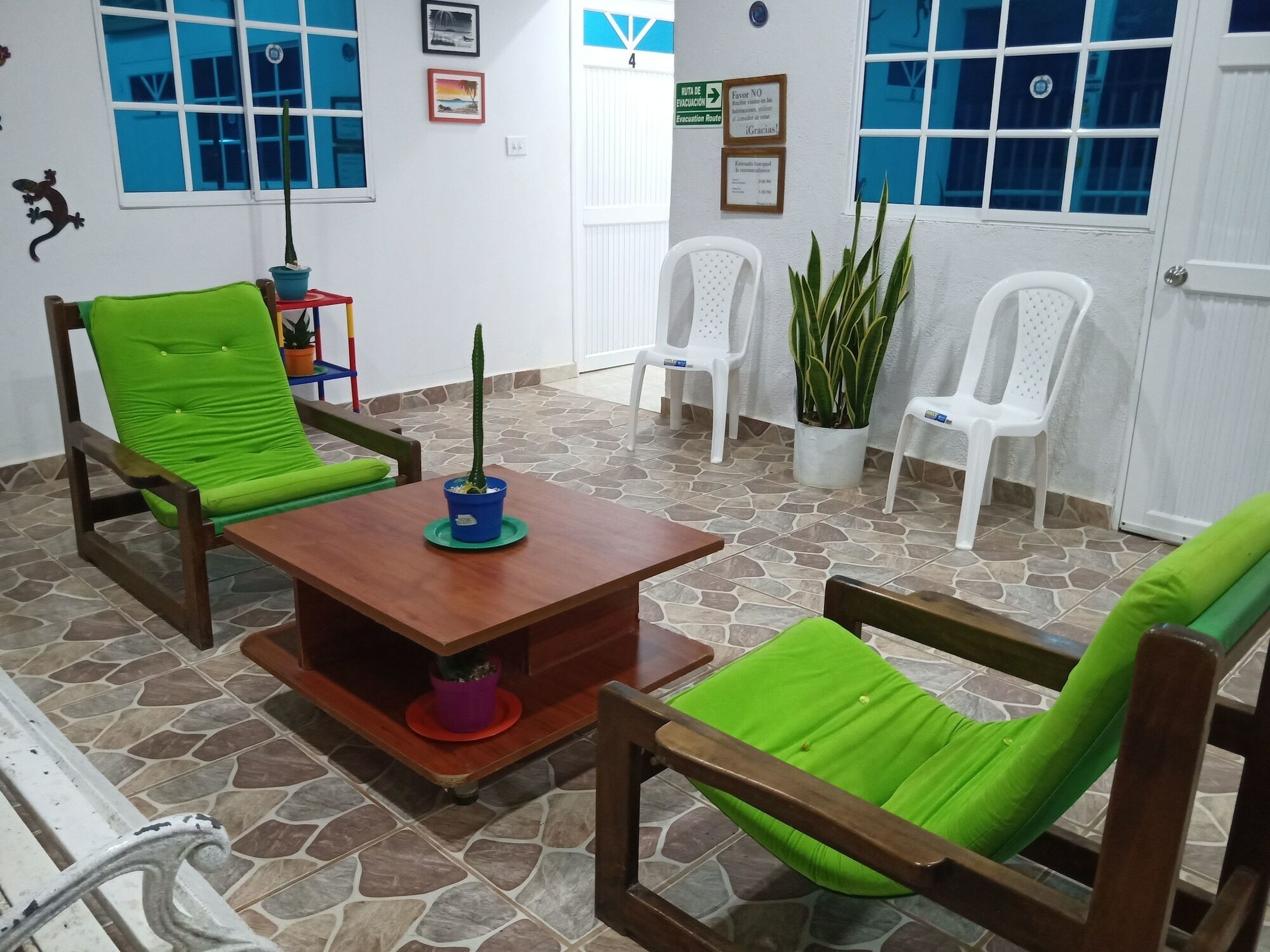 My Total Experience Hotel San Andres  Ngoại thất bức ảnh